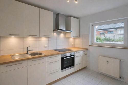 Foto - 3 Zimmer Erdgeschoßwohnung zur Miete in Datteln