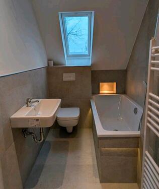 Foto - Erdgeschoßwohnung in Datteln zur Miete