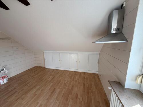 Foto - 2 Zimmer Dachgeschoßwohnung zur Miete in Neunkirchen