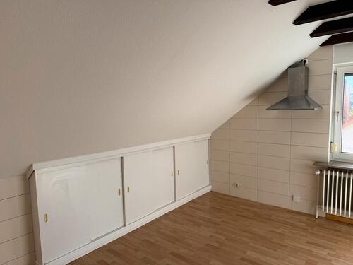 Foto - 2 Zimmer Dachgeschoßwohnung in Neunkirchen