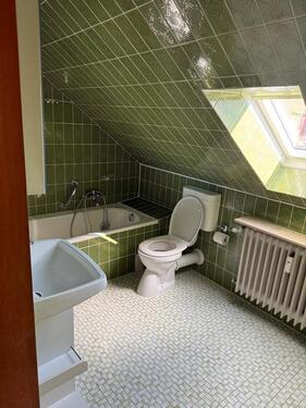 Foto - Dachgeschoßwohnung in Neunkirchen zur Miete