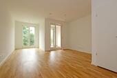 Foto - 1 Zimmer Etagenwohnung zur Miete in Leipzig