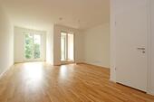 Foto - Etagenwohnung in Leipzig zur Miete