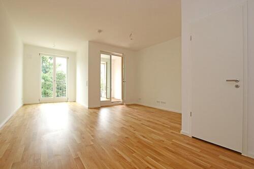 Foto - Etagenwohnung in Leipzig zur Miete