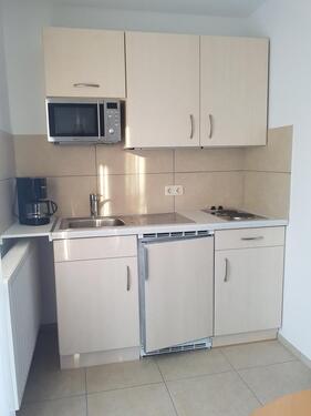 Foto - 1 Zimmer Etagenwohnung zur Miete in Bernhardswald