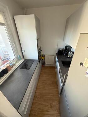Foto - 1 Zimmer Etagenwohnung in Berlin