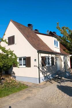 Foto - Nettes Häuschen - 750,00&nbsp;EUR Kaltmiete, ca.&nbsp; 70,00&nbsp;m&sup2;