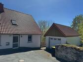 Foto - Großzügiges Einfamilienhaus inkl. separater Einliegerwohnung