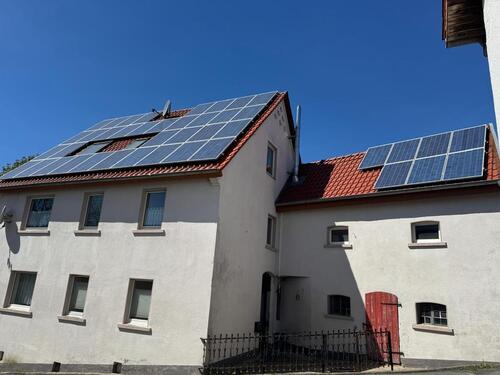 Foto - 7 Zimmer Einfamilienhaus in Büren