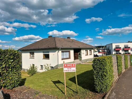Foto - Einfamilienhaus Preisverhandlung nach Besichtigung.