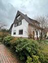 Foto - Idyllisches Ein- Zweifamilienhaus im Zentrum von Hasbergen
