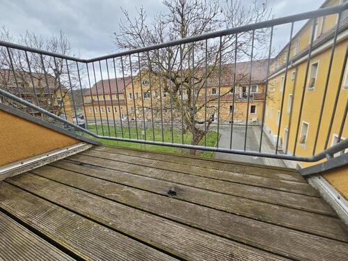 Foto - 2 Zimmer Etagenwohnung zur Miete in Altenburg