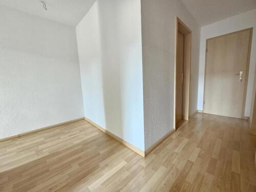 Foto - Etagenwohnung in Altenburg zur Miete