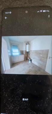 Foto - 5 Zimmer Etagenwohnung zur Miete in Schwäbisch Gmünd
