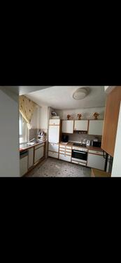 Foto - 5 Zimmer Etagenwohnung in Schwäbisch Gmünd