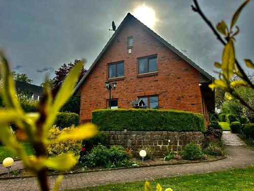 Foto - 7 Zimmer Einfamilienhaus zum Kaufen in Kiel