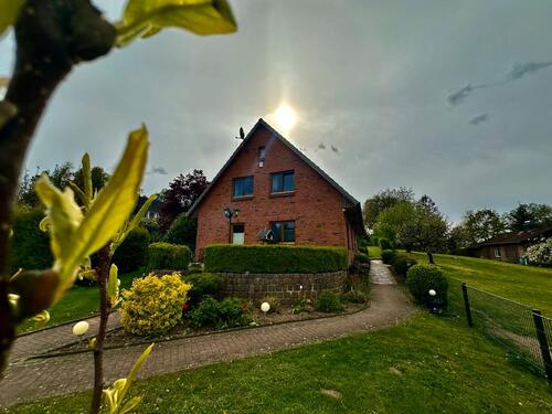 Foto - Einfamilienhaus in Kiel zum Kaufen