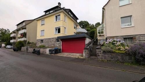 Foto - Mehrfamilienhaus - 460.000,00&nbsp;EUR Kaufpreis, ca.&nbsp; 221,00&nbsp;m&sup2;
