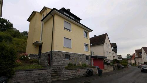 Foto - Mehrfamilienhaus, Wohnhaus zum Kaufen in Arnsberg