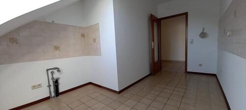 Foto - Dachgeschoßwohnung in Alsbach-Hähnlein zum Kaufen