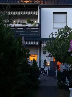 Foto - Reihenhaus in Monheim am Rhein zum Kaufen