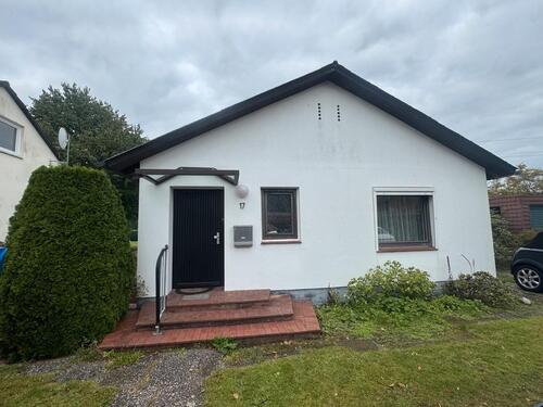 Foto - Grundstück mit Altbestand - Ihre Chance auf ein neues Zuhause !