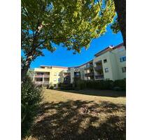 Gemütliche 3,5 Zimmer Wohnung mit Balkon und Garage in Top Lage - Rottweil