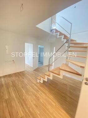 Foto - Großzügige Maisonette Dachgeschoss mit großen Balkon in Bielefeld Milse