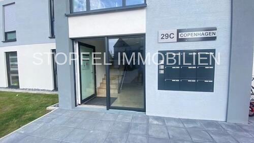 Foto - Etagenwohnung zur Miete in Bielefeld