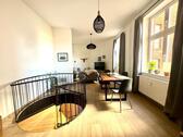 Foto - Wunderschöne möblierte Wohnung in Top Lage Warm Miete auch als WG