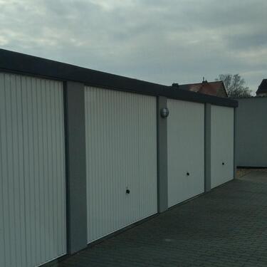 Foto - Garagen & Stellplätze Garagen in Bitterfeld-Wolfen zu Vermieten!