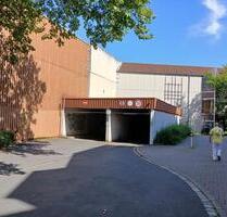 Garagenstellplatz in Erlangen-Zentrum (gleich bei Arcaden)