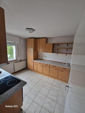 Foto - Etagenwohnung zur Miete in Groß-Gerau