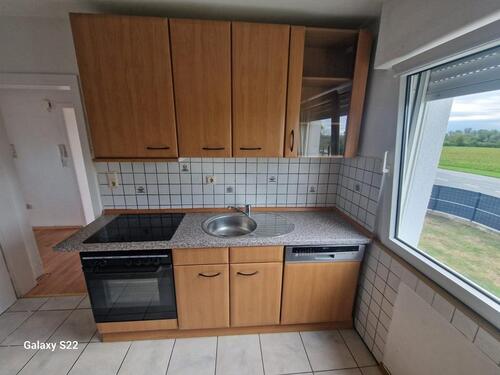 Foto - Etagenwohnung in Groß-Gerau