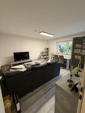 Foto - Etagenwohnung zur Miete in Osnabrück