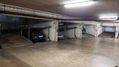 Foto - Tiefgaragen-Stellplatz Klarastr. 19