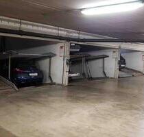 Tiefgaragen-Stellplatz Klarastr. 19 - München Maxvorstadt