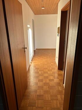 Foto - 3,5-Zimmer-Dachgeschosswohnung mit Balkon, EBK in Mimmenhausen