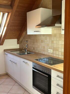 Foto - Etagenwohnung zur Miete in Salem