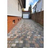 Parkplatz Nähe Flughafen Frankfurt – kameraüberwacht - Mörfelden-Walldorf