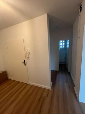 Foto - Etagenwohnung in Wienhausen