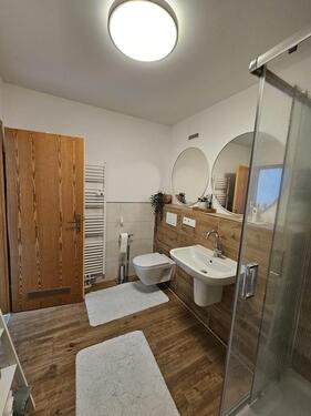 Foto - Etagenwohnung in Sulzbach am Main