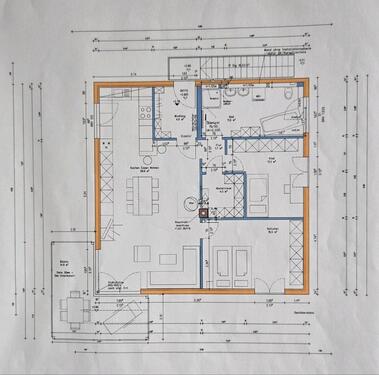 Foto - Etagenwohnung zur Miete in Buxheim