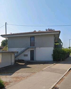 Foto - Etagenwohnung in Buxheim