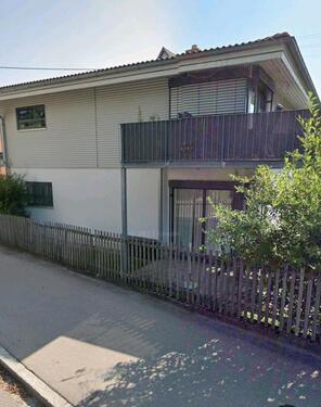 Foto - Etagenwohnung in Buxheim zur Miete