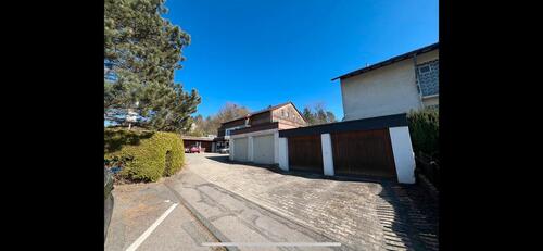 Foto - 5 Zimmer Etagenwohnung zum Kaufen in Bad Dürrheim