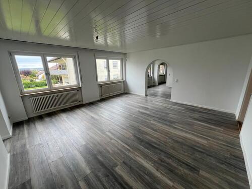 Foto - 5 Zimmer Etagenwohnung in Bad Dürrheim