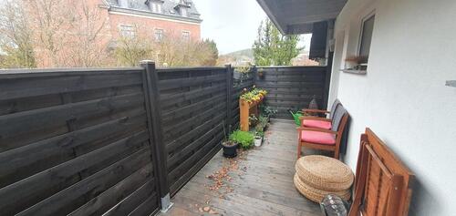 Foto - Terrassenwohnung in Weitramsdorf zur Miete