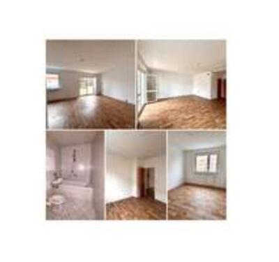 Foto - 2-Zimmer-Wohnung im Loft-Stil mit offener Küche & Balkon