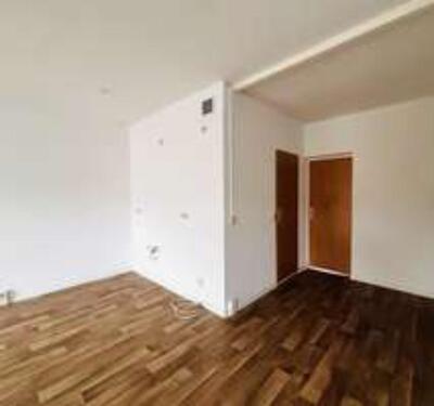 Foto - Etagenwohnung in Suhl zur Miete